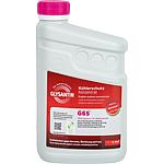 Liquide de refroidissement GLYSANTIN® G65® concentré