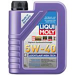 Huile moteur Démarrage facileHigh Tech, SAE 5W-40