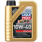 Huile moteur LIQUI MOLY anti-usure 10W-40