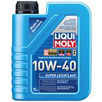 Huiles pour moteur de voiture