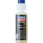 Additif moteur 2 temps LIQUI MOLY moto flacon à doser 250ml