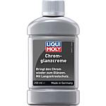 Crème brillant chromé