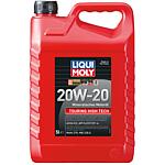 Huile moteur  LIQUI MOLY Touring High Tech 20W-20