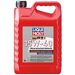Huile moteur LIQUI MOLY Touring High Tech Super SHPD 15W-40