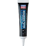 Additif d'huile LIQUI MOLY Moto MoS2 Shooter 20ml Tube