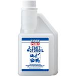 Huile pour moteur 2 temps
