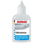 Dégivreur de serrure SONAX