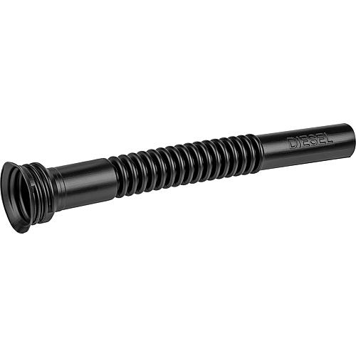 Tube d'écoulement de carburant Standard 2