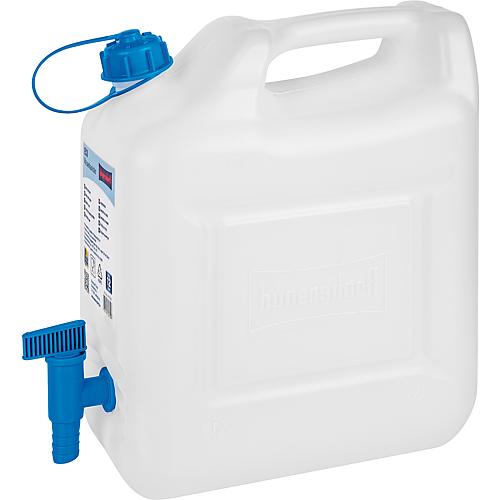 Bidon d'eau ECO Standard 6