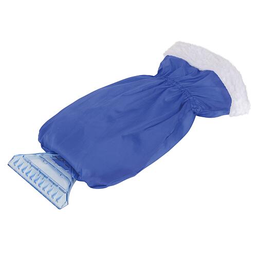 Grattoir avec gant Standard 1