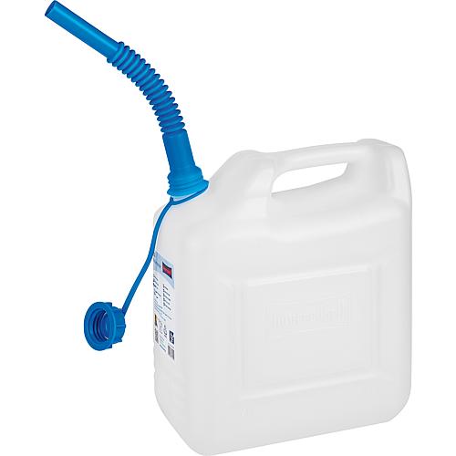 Bidon d'eau ECO Standard 4
