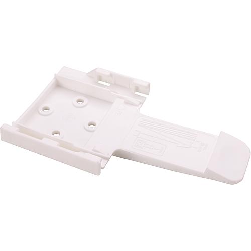 Sabot d'arrêt et support de sabot d'arrêt Standard 1