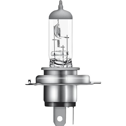 Ampoule halogène voiture H4 Standard 1