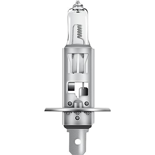 Lumiere halogene H1 64155 70W 24V P14,5S