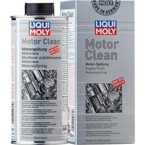 Nettoyage du moteur LIQUI MOLY Motor Clean Standard 1