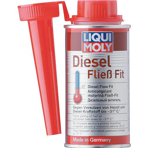 Diesel Fit fluide Standard 1