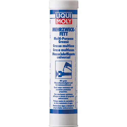 Graisse multi-usages LIQUI MOLY contenu 400 g