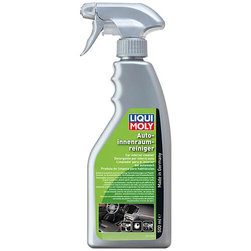 Nettoyant pour habitacle de voiture Standard 1
