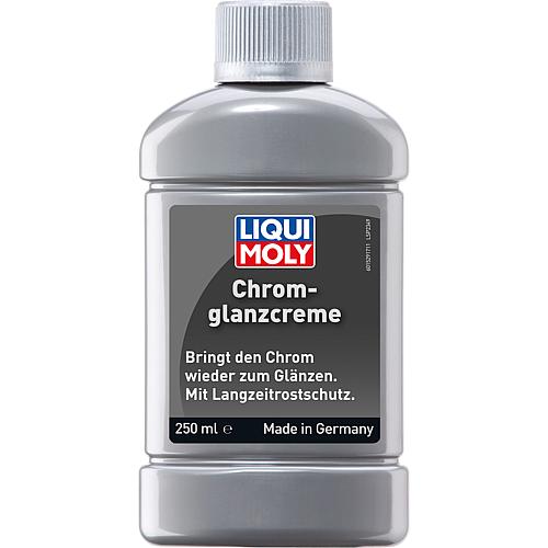 Crème brillant chromé Standard 1