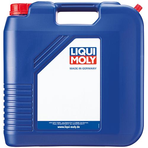 Huile pour engrenage hypoïde (GL5) LS SAE 85W-90 Standard 1