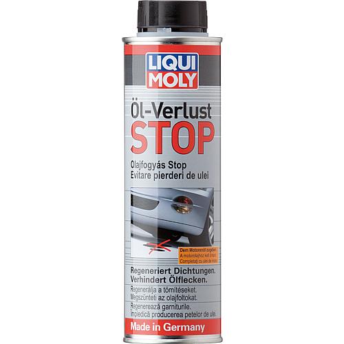 Additif pour joints, anti-fuite huile LIQUI MOLY  Standard 1