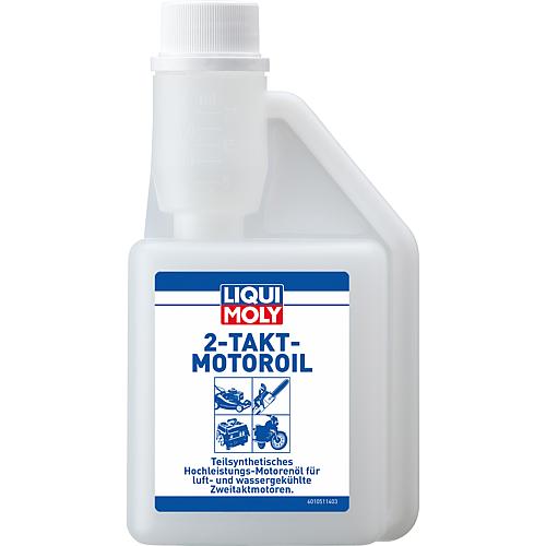 Huile pour moteur 2 temps Standard 1