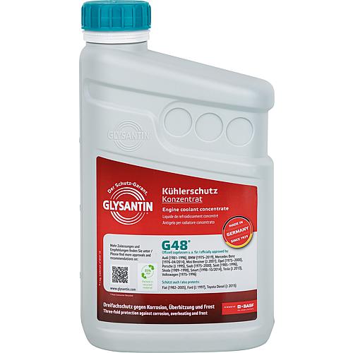 Liquide de refroidissement GLYSANTIN® G48® concentré Standard 1