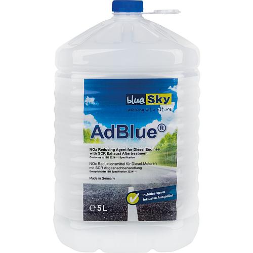 AdBlue® Standard 5