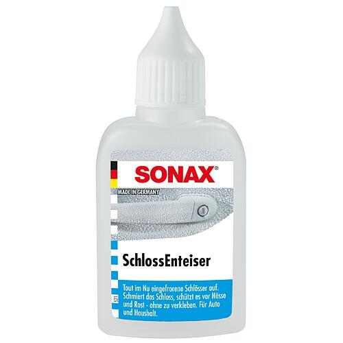 Dégivreur de serrure SONAX Standard 1