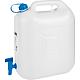 Bidon d'eau ECO Standard 7