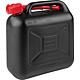 Jerrican carburant standard Standard 6
