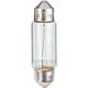 Ampoule-Soffitten REPSTAR 24V, 5W pour eclairage intérieur et plaque arrière, UE = 10 pièces
