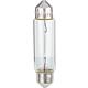 Ampoule-Soffitten REPSTAR 12V, 10W pour eclairage intérieur et plaque arrière, UE = 10 pièces