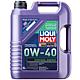 Huile moteur Synthoil Energy SAE 0W-40 Anwendung 1