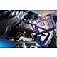 Huile moteur Démarrage facileHigh Tech, SAE 5W-40 Anwendung 1