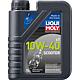 Huiles moteur pour moto Standard