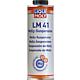 Protection contre l'usure LM 41 MoS2-Suspension Standard 1