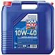 Huile moteur LIQUI MOLY Super anti-usure 10W-40 Standard 3