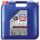 Huile moteur (NfZ) LIQUI MOLY Touring High Tech SHPD 15W-40, bidon 20l