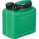 Jerrican carburant standard Standard 5