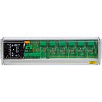 Régulation pour servomoteur thermique, type ASV-24 Basic