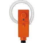 Thermostat de sécurité pour plancher chauffant BRC/I (réglage intérieur)
