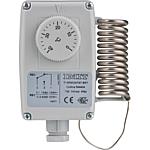 Thermostat d'ambiance industriel