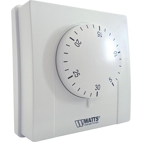 Thermostat mécanique "Belux" Standard 1