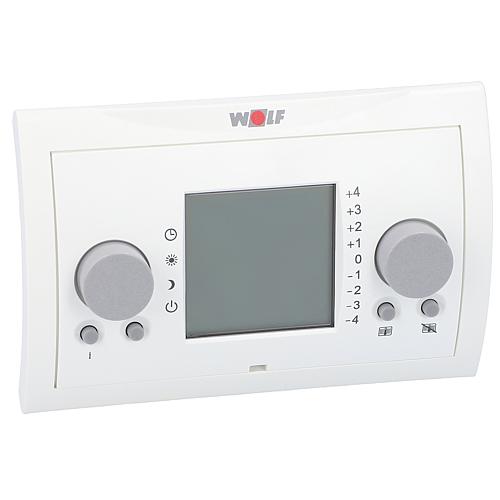 Module de commande Standard 2
