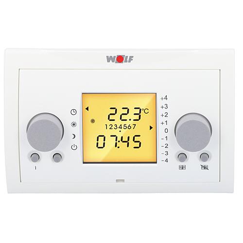 Module de commande Standard 1