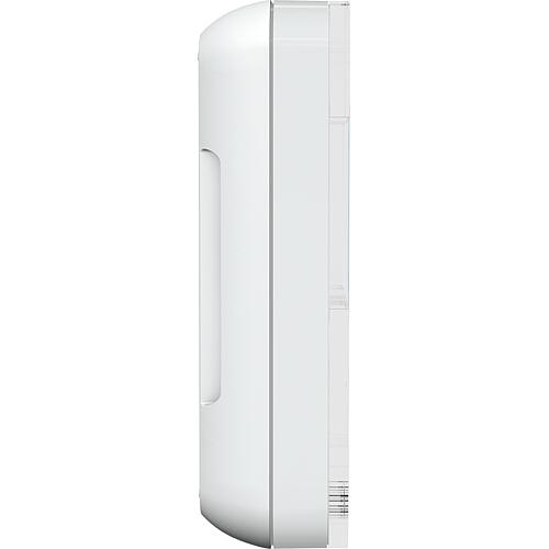 Thermostat d'ambiance WT-D03 HC Anwendung 3