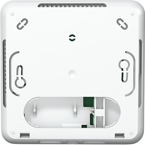 Thermostat d'ambiance WT-D03 HC Anwendung 4