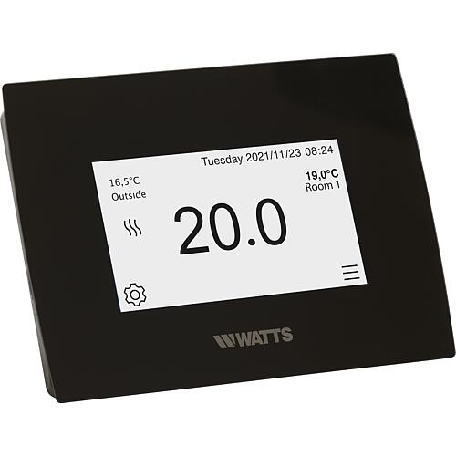 Zentrale Bedieneinheit BT-CT03 Standard 2