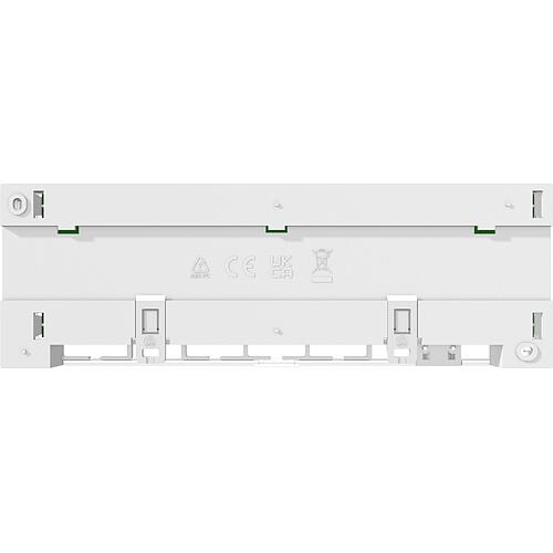 Module de chauffage/refroidissement WFC-03 HCM RF, 230 V Anwendung 3